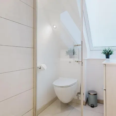 Apartment Exclusive 2br With A Focus On Comfort