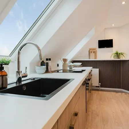 Exclusive 2br With A Focus On Comfort Apartamento