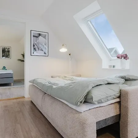 Exclusive 2br With A Focus On Comfort Apartment