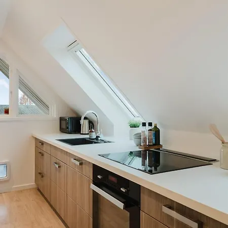 Exclusive 2br With A Focus On Comfort *