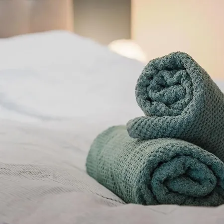 Exclusive 2br With A Focus On Comfort Apartment Odense